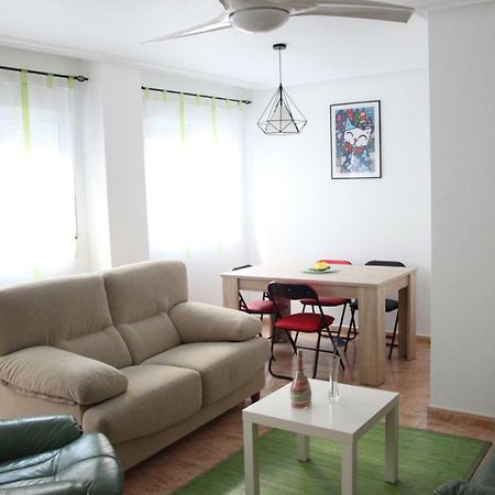 Apartamento Auditorio Apartment Аликанте Екстериор снимка