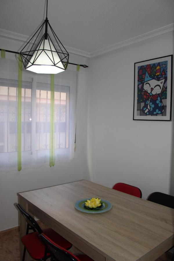 Apartamento Auditorio Apartment Аликанте Екстериор снимка