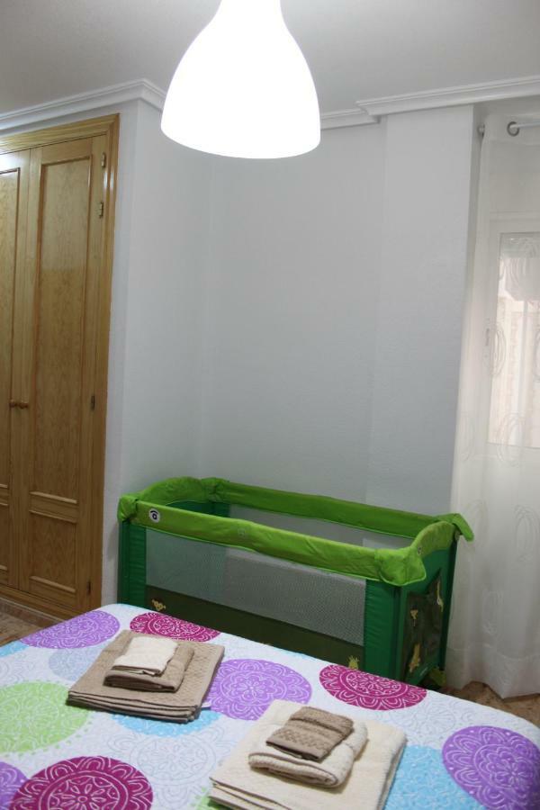 Apartamento Auditorio Apartment Аликанте Екстериор снимка