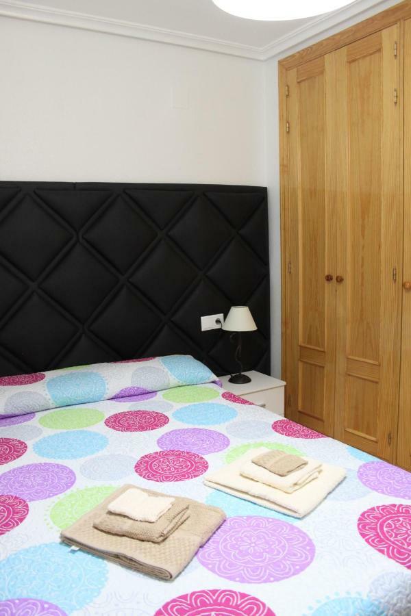 Apartamento Auditorio Apartment Аликанте Екстериор снимка