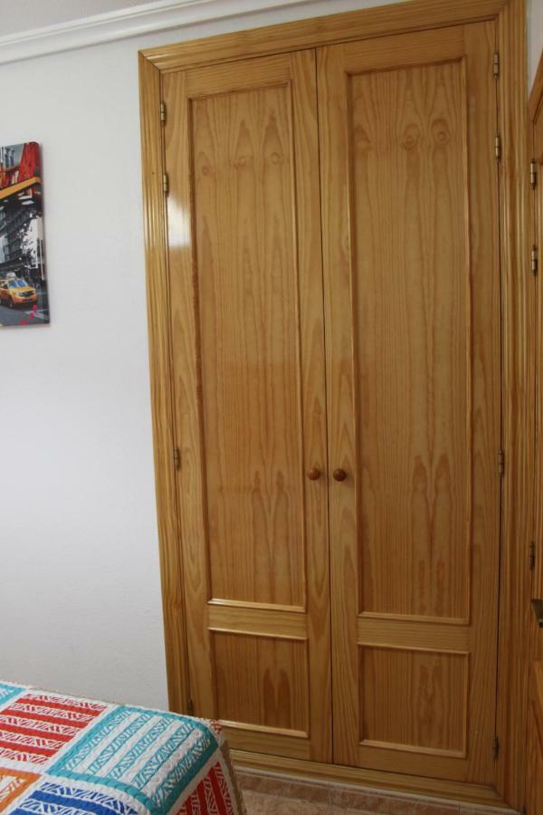 Apartamento Auditorio Apartment Аликанте Екстериор снимка