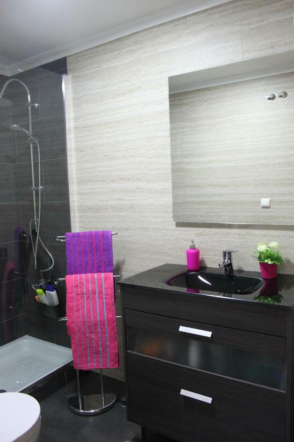Apartamento Auditorio Apartment Аликанте Екстериор снимка