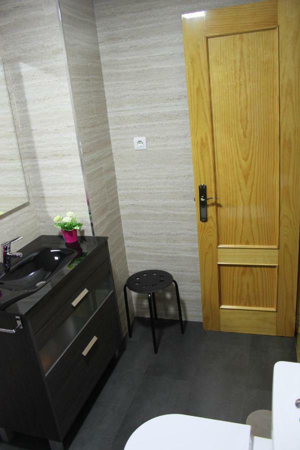 Apartamento Auditorio Apartment Аликанте Екстериор снимка