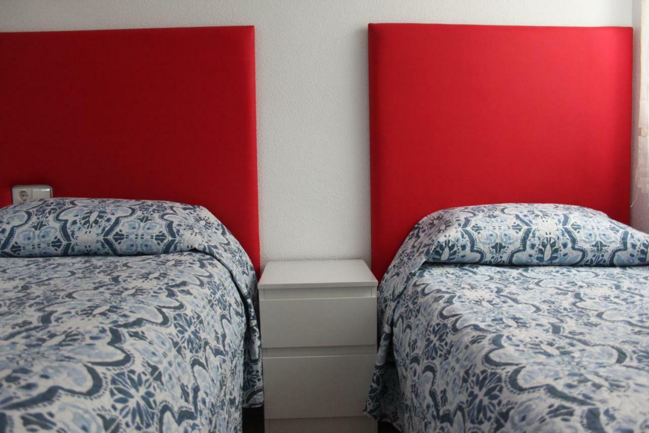 Apartamento Auditorio Apartment Аликанте Екстериор снимка